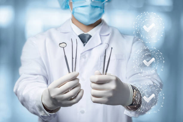 Why Choose Us for Your Dental Needs in High Point, NC
