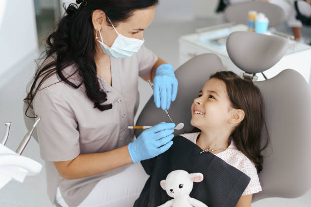 Best Full Mouth Reconstruction  in High Point, NC