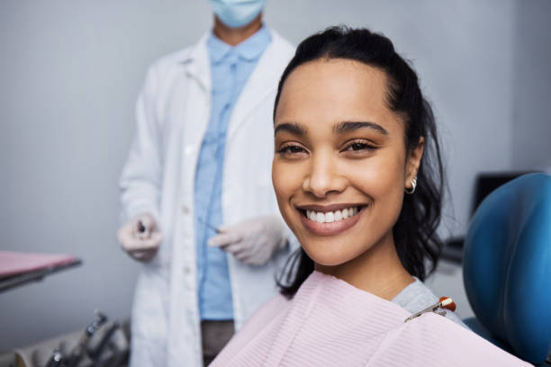 Oral Cancer Screening in High Point, NC