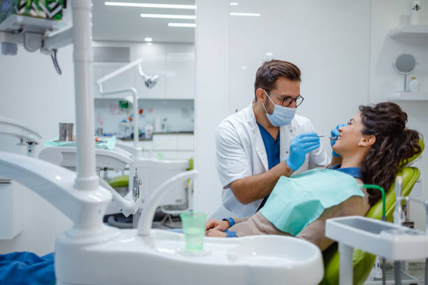 Reliable High Point, NC  Holistic Dental Services Solutions