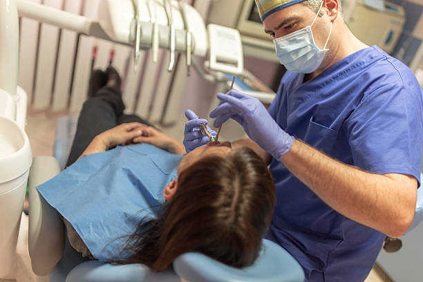 Best Sleep Apnea Treatment  in High Point, NC