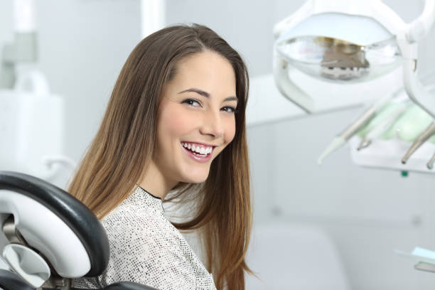 Dental X-Rays and Imaging in High Point, NC